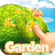 Programikonen: Cheerful Garden