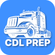 Icon of program: CDL Permit Practice Test …