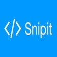 程序图标：Snipit - organize, share,…