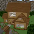 House maps for mcpe