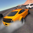 ไอคอนของโปรแกรม: Highway Drift - Car Racin…