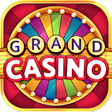 Иконка программы: GSN Grand Casino  Play Fr…