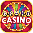 GSN Grand Casino  Play Free Slot Machines Online