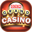 程序图标：GSN Grand Casino - FREE S…