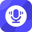 ไอคอนของโปรแกรม: AI Voice Changer  Modifie…