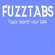 Programikonen: FuzzTabs