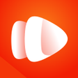 Ikon program: MP3 Video Player - Zentub…