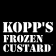 Kopps Custard Flavor Preview