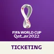 Icon of program: FIFA World Cup 2022 Tickets