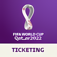 Programikonen: FIFA World Cup 2022 Ticke…