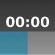 Ícone do programa: O Cronometro flutuante