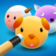 程序图标：Pool Ball Puzzle