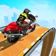 Programikonen: Bike Rider 2020: Motorcyc…