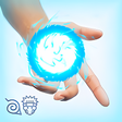 程序图标：Rasengan Camera - Jutsu E…
