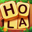 Иконка программы: Palabra Encontrar - Juego…