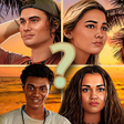 أيقونة البرنامج: Outer Banks Ultimate Quiz