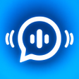ไอคอนของโปรแกรม: AI Learning Language Spea…