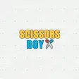 Scissors Boy