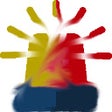 Icône du programme : Environment Warning