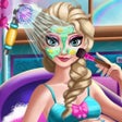 Pregnant Woman SPA icon