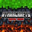 ไอคอนของโปรแกรม: Atharcrafts: Survival Reb…