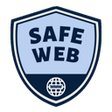 Programın simgesi: Safe Web