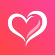 ไอคอนของโปรแกรม: PlusCupid: Chubby Date  M…