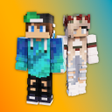 Programikonen: SkinLand - skins for Mine…