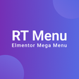 프로그램 아이콘: RT Mega Menu 8211 WordPre…