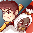 程序图标：Pocong Hunter 3