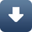 Icoon van programma: vksaver - music saver vk
