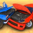 Ikon program: Demolition Derby Royale