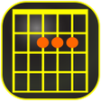 Programikonen: Guitare Chords