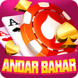 Programikonen: Luck Andar Bahar Royal