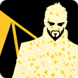 Programikonen: Deus Ex: Human Revolution