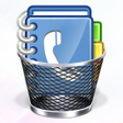 プログラムのアイコン：Delete Phonebook Contacts…