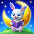 Ikon program: Sleep  Sounds - Books Bed…