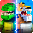 程序图标：Super Pixel Heroes 2022