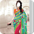 Иконка программы: Indian Woman  Designer Sa…