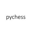 程序图标：pychess
