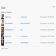 Programikonen: Blur: IMDB Episode Blurre…