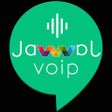 プログラムのアイコン：JAWWALVOIP