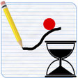 Programikonen: Physics Drop Countdown