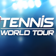ไอคอนของโปรแกรม: Tennis World Tour