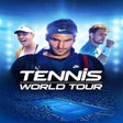 程序图标：Tennis World Tour