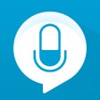 ไอคอนของโปรแกรม: Speak  Translate - Transl…