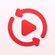 Symbol des Programms: Loop Video Boomerang - to…