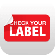 Check Your Label