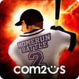 Homerun Battle 2 icon