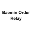 Ikon program: Baemin Order Relay